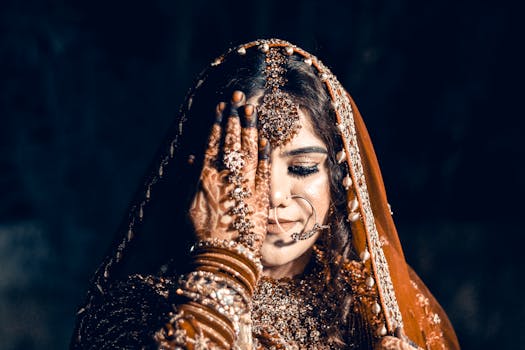 Free stock photo of asian wedding, beautiful people, classic wedding