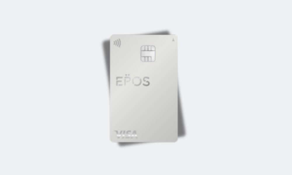 card