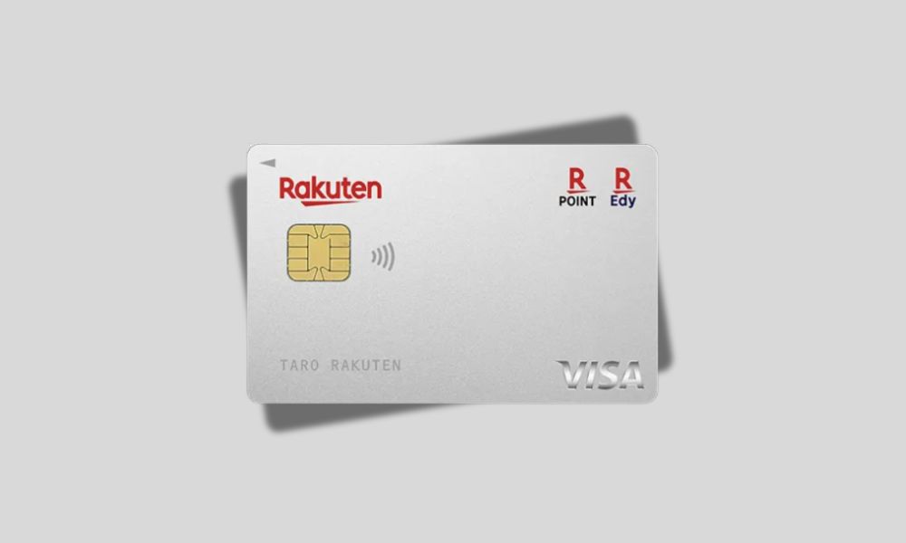 card